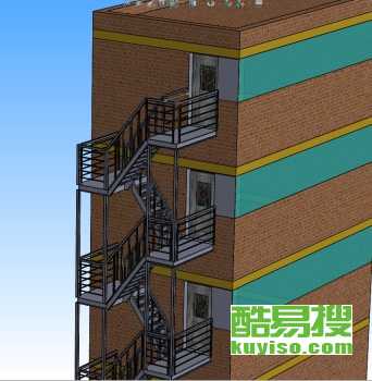 CAD平面與立體設計 數字化時代的精準藍圖構建者