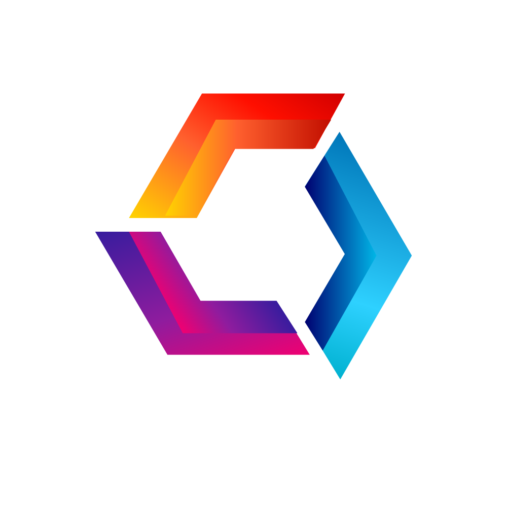 平面通訊公司Logo設(shè)計(jì) 從平面到立體的創(chuàng)意實(shí)現(xiàn)